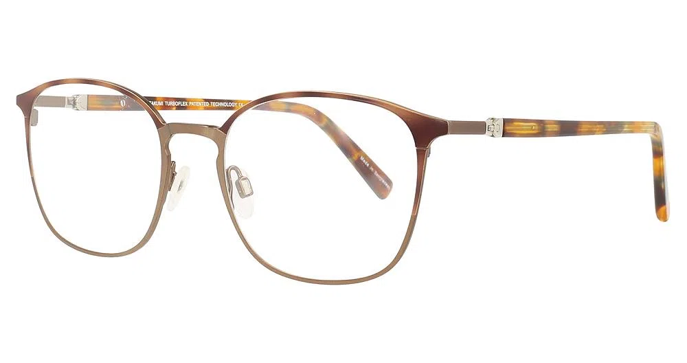Takumi TK1135 Eyeglasses - view 6